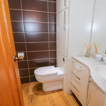 3 School View Holiday home