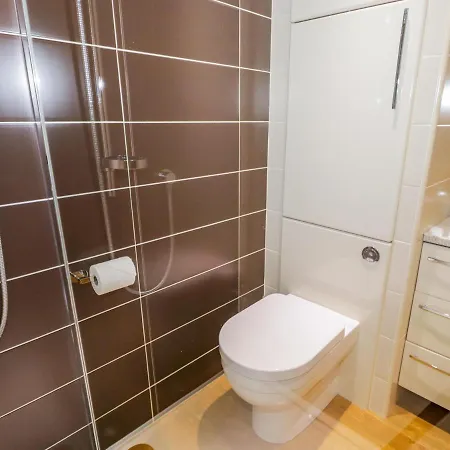 Holiday home 3 School View Ulverston
