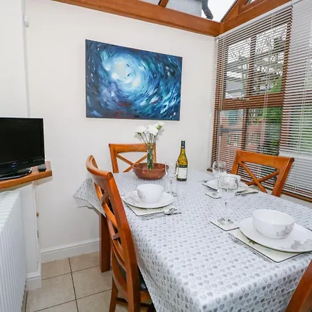 3 School View Holiday home Ulverston