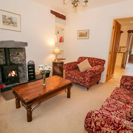 Holiday home 3 School View Ulverston