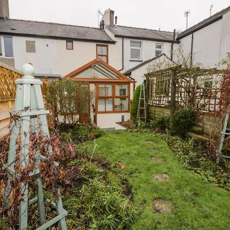 3 School View Holiday home Ulverston