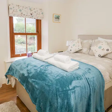 3 School View Holiday home