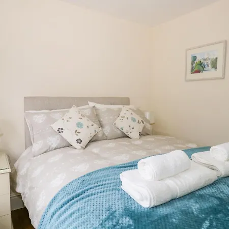 3 School View Holiday home