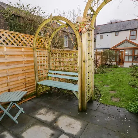 3 School View Holiday home Ulverston