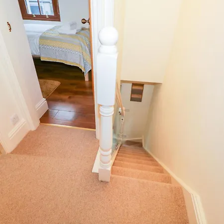 3 School View Holiday home *