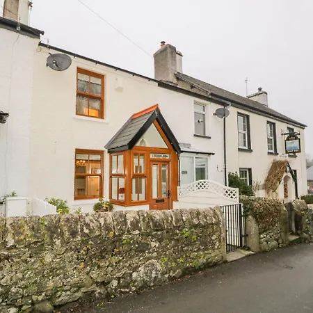 3 School View Holiday home *